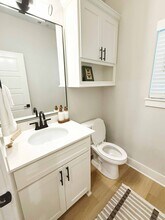 1530 W Cato Springs Rd in Fayetteville, AR - Building Photo - Building Photo