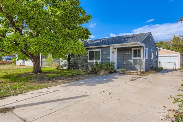 2687 W Mississippi Ave in Denver, CO - Building Photo - Building Photo