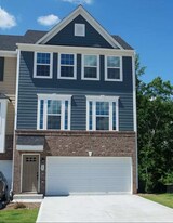 449 Cross Country Way in Durham, NC - Building Photo