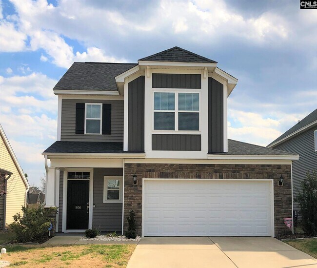 property at 906 Tuxford Trl