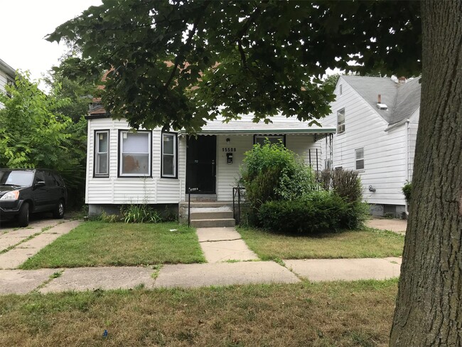 15508 Mark Twain St | Rentals in Detroit, MI