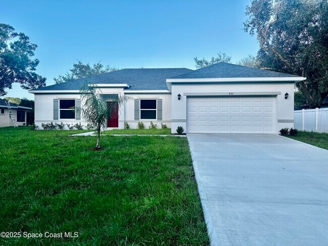property at 852 Remsen Ave NW