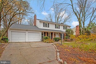 15805 Wayne Ave in Laurel, MD - Building Photo