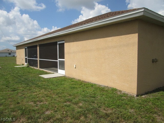 2205 Andalusia Blvd in Cape Coral, FL - Building Photo - Building Photo