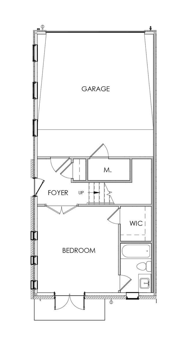 708 Banton Dr NW in Atlanta, GA - Building Photo - Building Photo