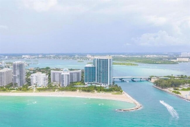 property at 10275 Collins Ave