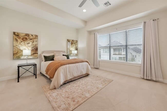 1508 Beall St in Houston, TX - Foto de edificio - Building Photo