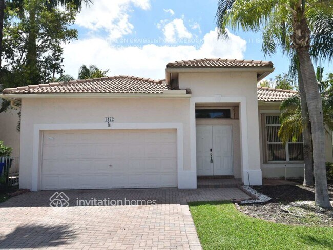 property at 1422 SW 158th Ave