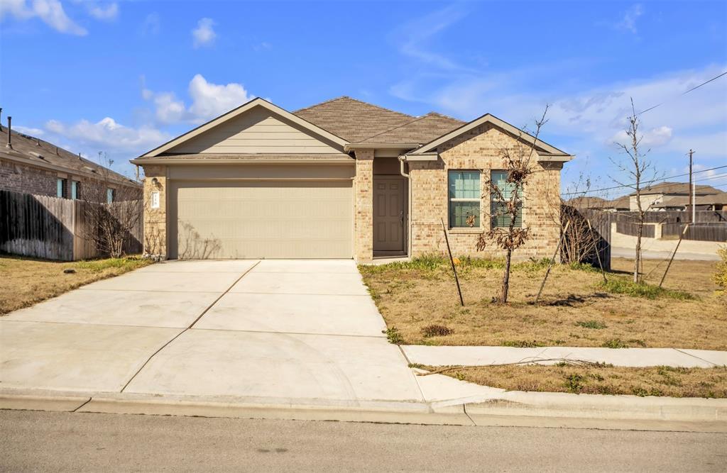 118 Calomel Trl in Buda, TX - Building Photo