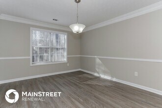 176 Olympic Dr in Fayetteville, GA - Building Photo - Building Photo