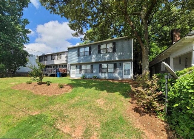 property at 432 Atwood St SW