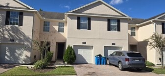 10636 Regent Square Dr in Orlando, FL - Building Photo