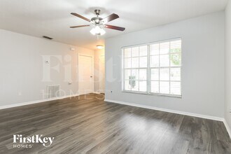 3796 Huntwicke Blvd in Davenport, FL - Foto de edificio - Building Photo