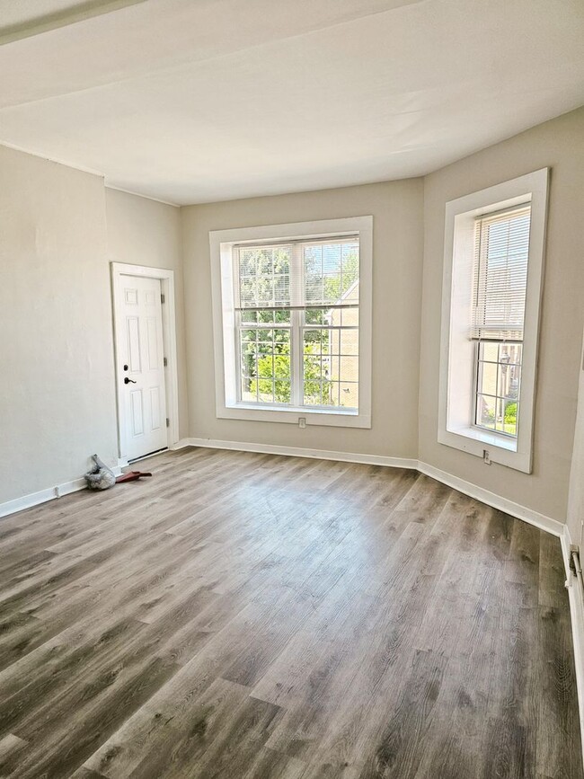 property at 801 Central Ave