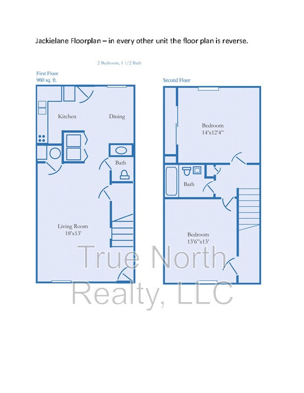 property at 3126 Jackielane Dr