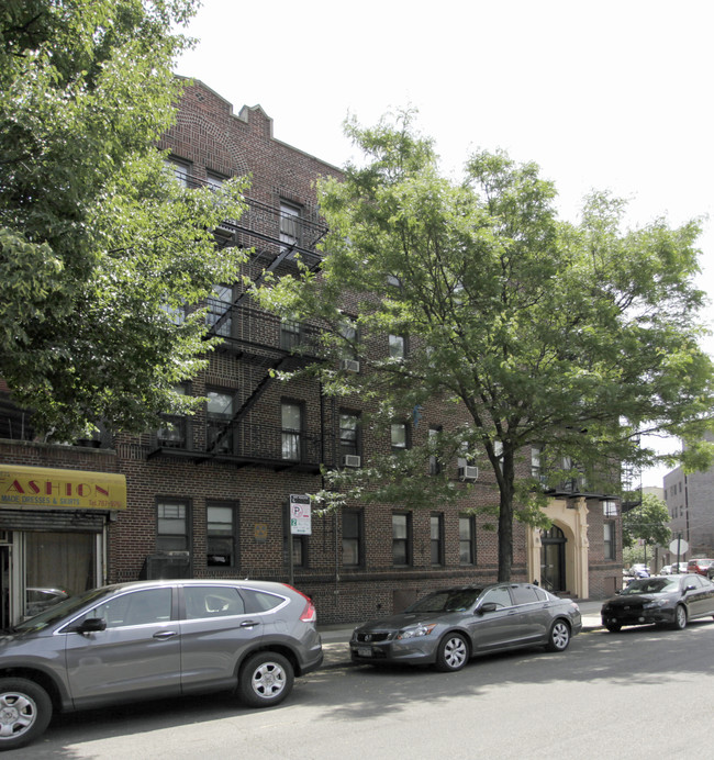 1325 E 19th St in Brooklyn, NY - Building Photo - Building Photo