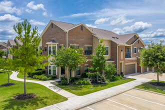 Cortland North Haven in Cypress, TX - Building Photo - Building Photo