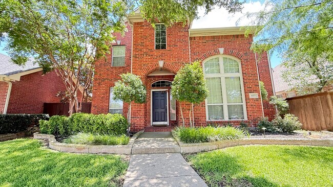 property at 4077 Frio Way