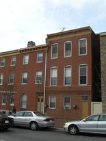 18-20 S Broadway Apartments