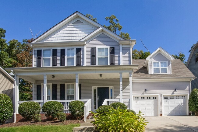 property at 2645 Winding River Dr