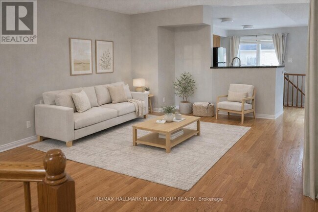 1577 Duplante Ave in Ottawa, ON - Building Photo - Building Photo