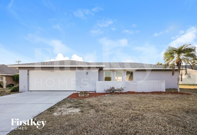 property at 3922 SE 2nd Ave