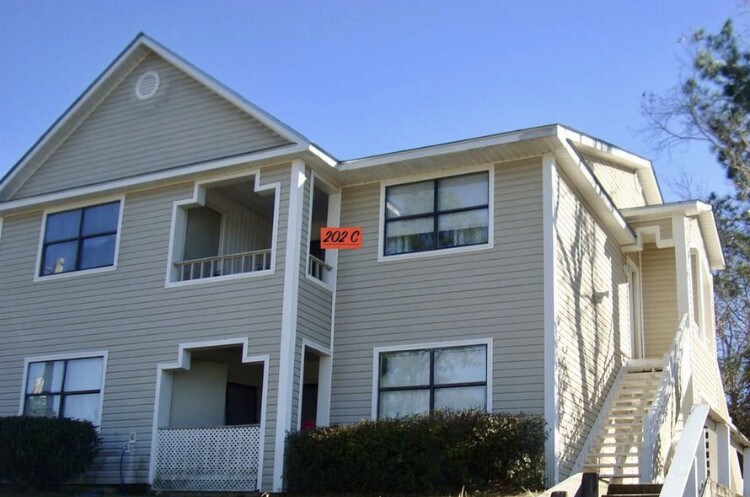 110 5th St-Unit -C202 in Daphne, AL - Building Photo