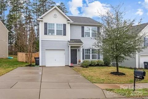 property at 727 Mountain Quail Dr