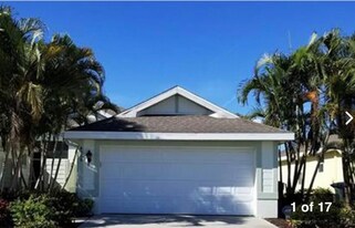 4280 Avian Avenue in Ft. Myers, FL - Building Photo