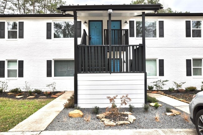 property at 2655 Fountain View St
