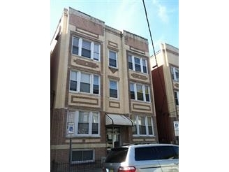 9 Rutgers Ave in Jersey City, NJ - Building Photo - Building Photo