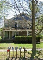 8828 E D Ave, Unit 8828 East D Avebue apt 2 in Richland, MI - Building Photo