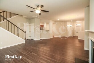 3108 Baylor Cir in Mcdonough, GA - Building Photo - Building Photo