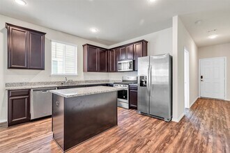 5823 Buckner Creek Ct in Katy, TX - Building Photo - Building Photo
