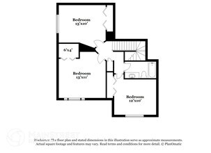 1521 Cool Springs Dr in Mesquite, TX - Building Photo - Building Photo