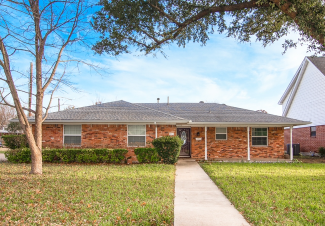 property at 314 Tulane St