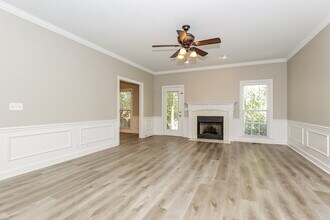 2702 Soaring Eagle Ct in Murfreesboro, TN - Foto de edificio - Building Photo