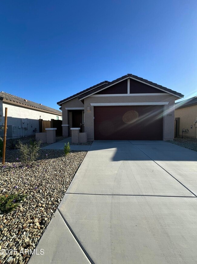 property at 23189 W Marguerite Ave