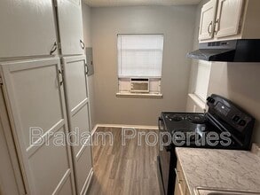 1615 N Main St in Tulsa, OK - Building Photo - Building Photo