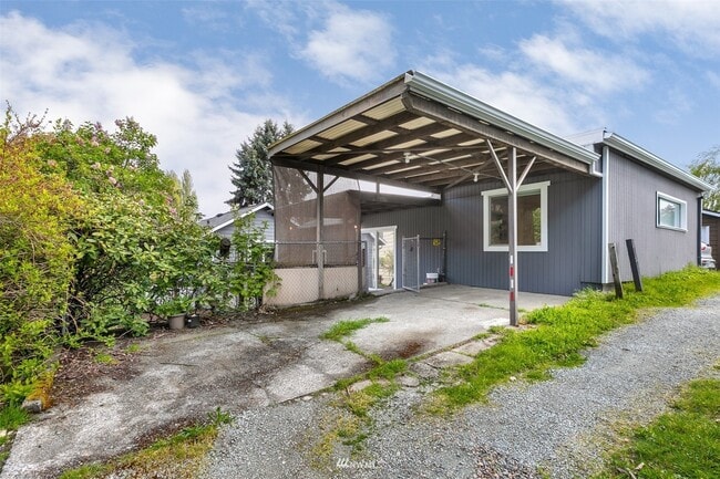 353 NW 89th St, Unit ADU in Seattle, WA - Building Photo - Building Photo