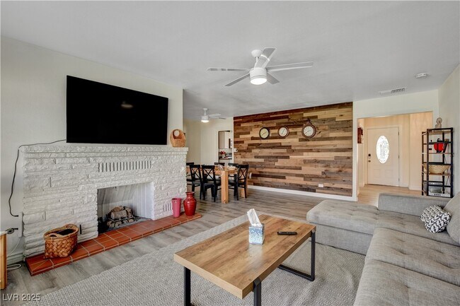 property at 1711 S 6th St