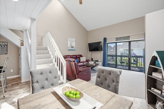 1880 Auburn Ln in Surfside Beach, SC - Foto de edificio - Building Photo