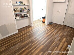 1632 Carroll Ave NW in Roanoke, VA - Building Photo - Building Photo