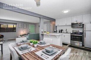 5411 Lauretta St in San Diego, CA - Building Photo