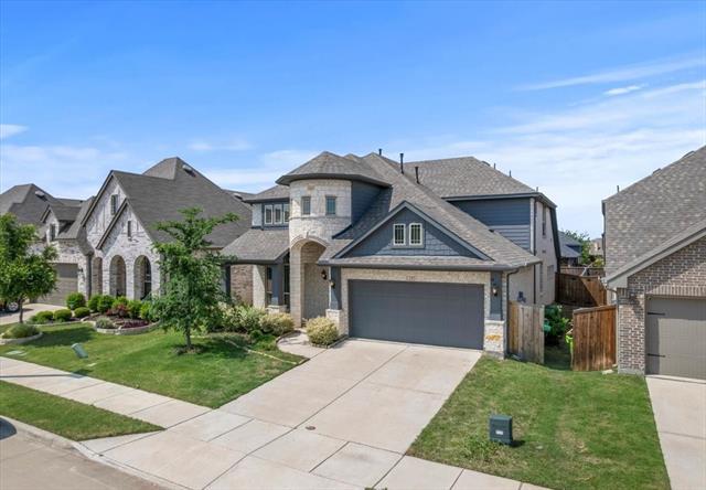 1305 Audubon Dr in Oak Point, TX - Building Photo - Building Photo