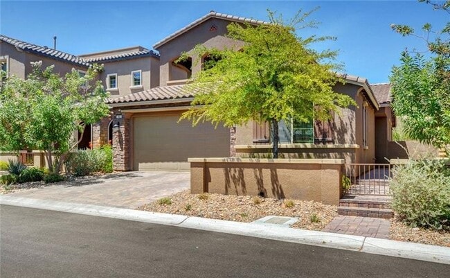 443 Astillero St in Las Vegas, NV - Building Photo - Building Photo