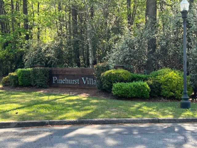 Pinehurst Villas Apartments