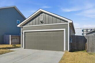 1106 Cattail Ln in Bastrop, TX - Building Photo - Building Photo