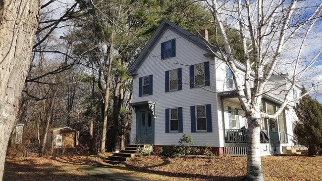 property at 126 Sullivan St