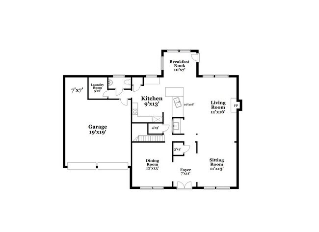 5382 Winding Glen Dr in Stonecrest, GA - Building Photo - Building Photo